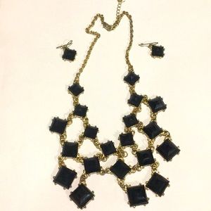 Necklace from Charming Charlie 2 for $15